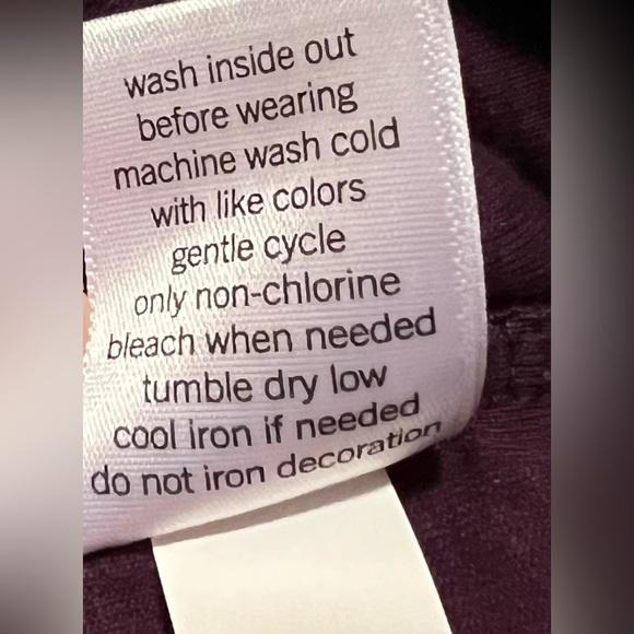 Sonoma Cheers Cheers Cheers Sweater (Sz L) - Picture 4 of 9